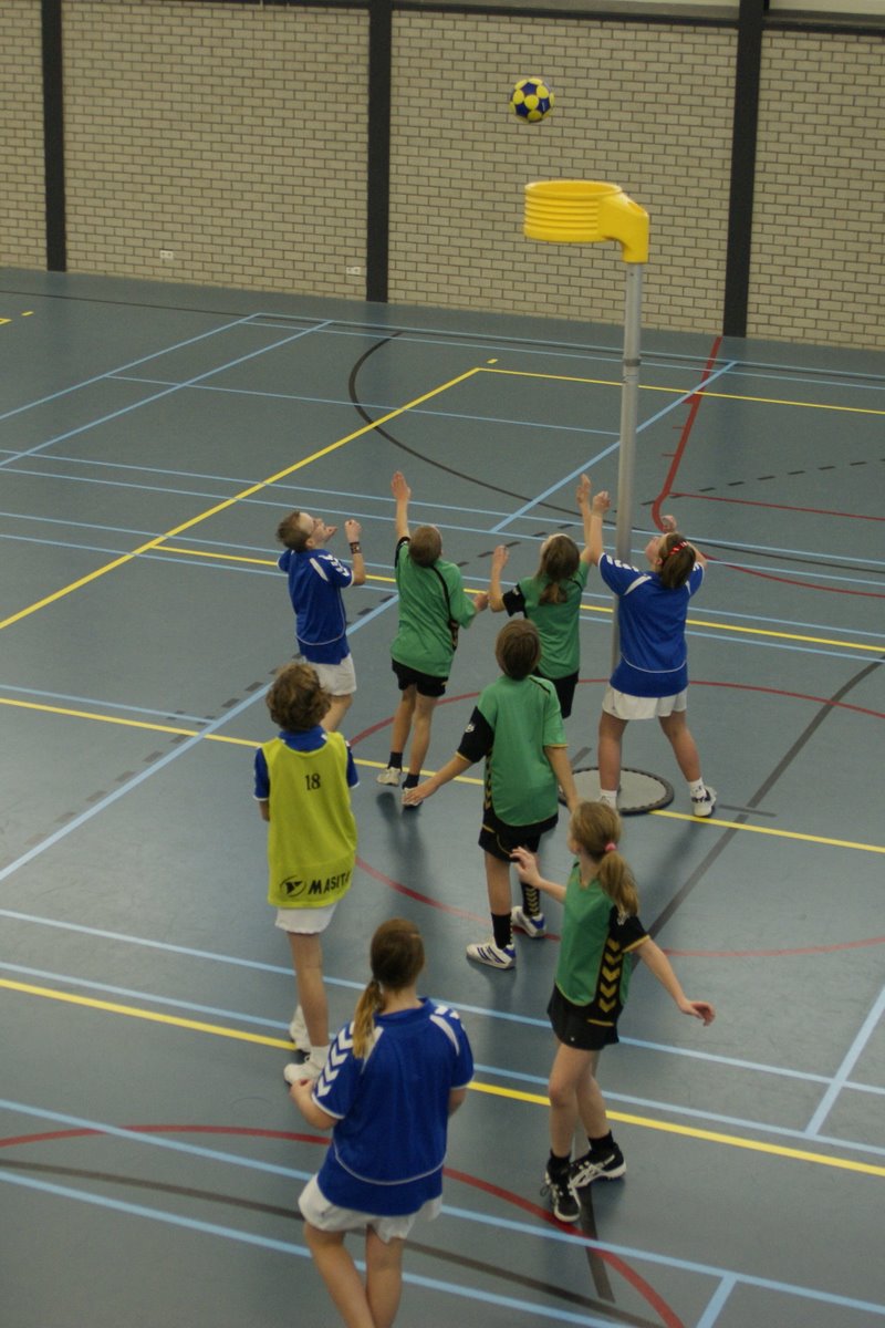Korfbal D2  14 januari-14.JPG